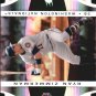 2008 SPx 99 Ryan Zimmerman