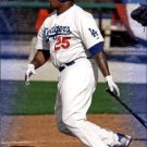 2008 Sweet Spot 9 Andruw Jones 2008 Sweet Spot 9 Andruw Jones