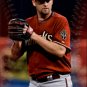 2008 Sweet Spot 15 Brandon Webb
