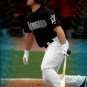 2008 Sweet Spot 31 Dan Uggla