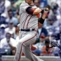 2008 Sweet Spot 51 Jeff Francoeur