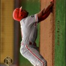 2008 Sweet Spot 54 Jimmy Rollins 2008 Sweet Spot 54 Jimmy Rollins