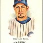 2008 Topps Allen and Ginter 118 Geovany Soto