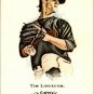 2008 Topps Allen and Ginter 201 Tim Lincecum