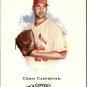 2008 Topps Allen and Ginter 287 Chris Carpenter