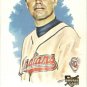 2008 Topps Allen and Ginter Mini 83 Masahide Kobayashi