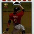 2008 Topps Chrome 65 Hunter Pence