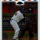 2008 Topps Chrome 90 David Ortiz