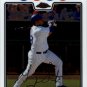 2008 Topps Chrome 129 Geovany Soto