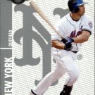 2008 Topps Co-Signers 39 Carlos Beltran