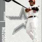 2008 Topps Co-Signers 43 Miguel Tejada