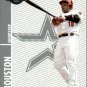 2008 Topps Co-Signers 43 Miguel Tejada