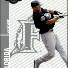 2008 Topps Co-Signers 45 Hanley Ramirez 2008 Topps Co-Signers 45 Hanley Ramirez