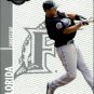 2008 Topps Co-Signers 45 Hanley Ramirez