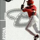 2008 Topps Co-Signers 59 Justin Upton