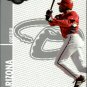 2008 Topps Co-Signers 59 Justin Upton