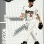 2008 Topps Co-Signers 68 Roy Oswalt