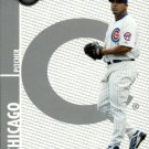 2008 Topps Co-Signers 82 Carlos Zambrano 2008 Topps Co-Signers 82 Carlos Zambrano