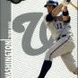 2008 Topps Co-Signers 85 Ryan Zimmerman