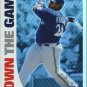 2008 Topps Own the Game OTG19 Prince Fielder