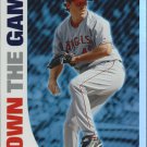 2008 Topps Own the Game OTG22 John Lackey