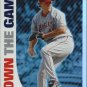 2008 Topps Own the Game OTG22 John Lackey