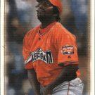 2008 UD Masterpieces 41 Vladimir Guerrero 2008 UD Masterpieces 41 Vladimir Guerrero