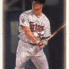 2008 UD Masterpieces 51 Justin Morneau 2008 UD Masterpieces 51 Justin Morneau