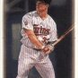 2008 UD Masterpieces 51 Justin Morneau