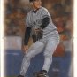 2008 UD Masterpieces 61 Mariano Rivera