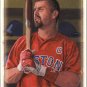 2008 UD Masterpieces 84 Jason Varitek