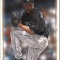 2008 UD Masterpieces 89 Roy Halladay