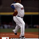 2008 Upper Deck Documentary 2181 C.C. Sabathia