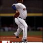 2008 Upper Deck Documentary 2181 C.C. Sabathia