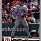 2008 Upper Deck Documentary 3083 Josh Hamilton