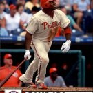 2008 Upper Deck Documentary 3151 Ryan Howard