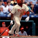 2008 Upper Deck Documentary 3241 Ryan Howard