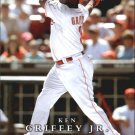 2008 Upper Deck First Edition 198 Ken Griffey Jr.