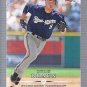 2008 Upper Deck First Edition 393 Ryan Braun