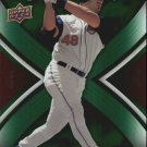 2008 Upper Deck First Edition Star Quest SQ6 Travi Hafner