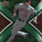 2008 Upper Deck First Edition StarQuest SQ12 Justin Morneau
