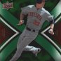 2008 Upper Deck First Edition StarQuest SQ12 Justin Morneau