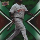 2008 Upper Deck First Edition Star Quest SQ14 David Ortiz