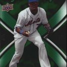 2008 Upper Deck First Edition Star Quest SQ19 Jose Reyes