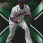 2008 Upper Deck First Edition Star Quest SQ19 Jose Reyes