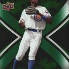 2008 Upper Deck First Edition Star Quest SQ23 Alfonso Soriano