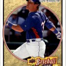 2008 Upper Deck Heroes 12 Josh Hamilton