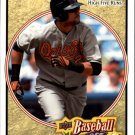 2008 Upper Deck Heroes 14 Nick Markakis