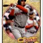 2008 Upper Deck Heroes 20 Jason Varitek