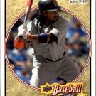 2008 Upper Deck Heroes 22 Manny Ramirez